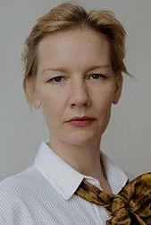 Sandra Hüller