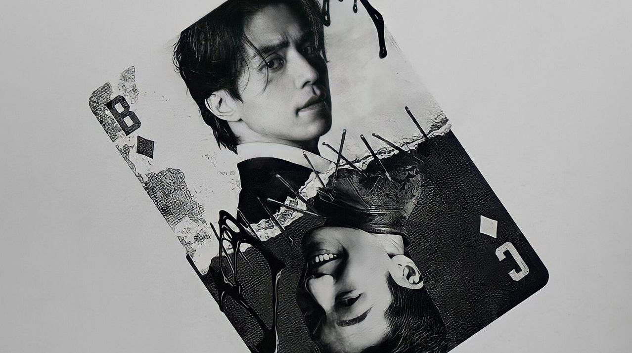 Bad and Crazy เลว ชั่ว บ้าระห่ำ