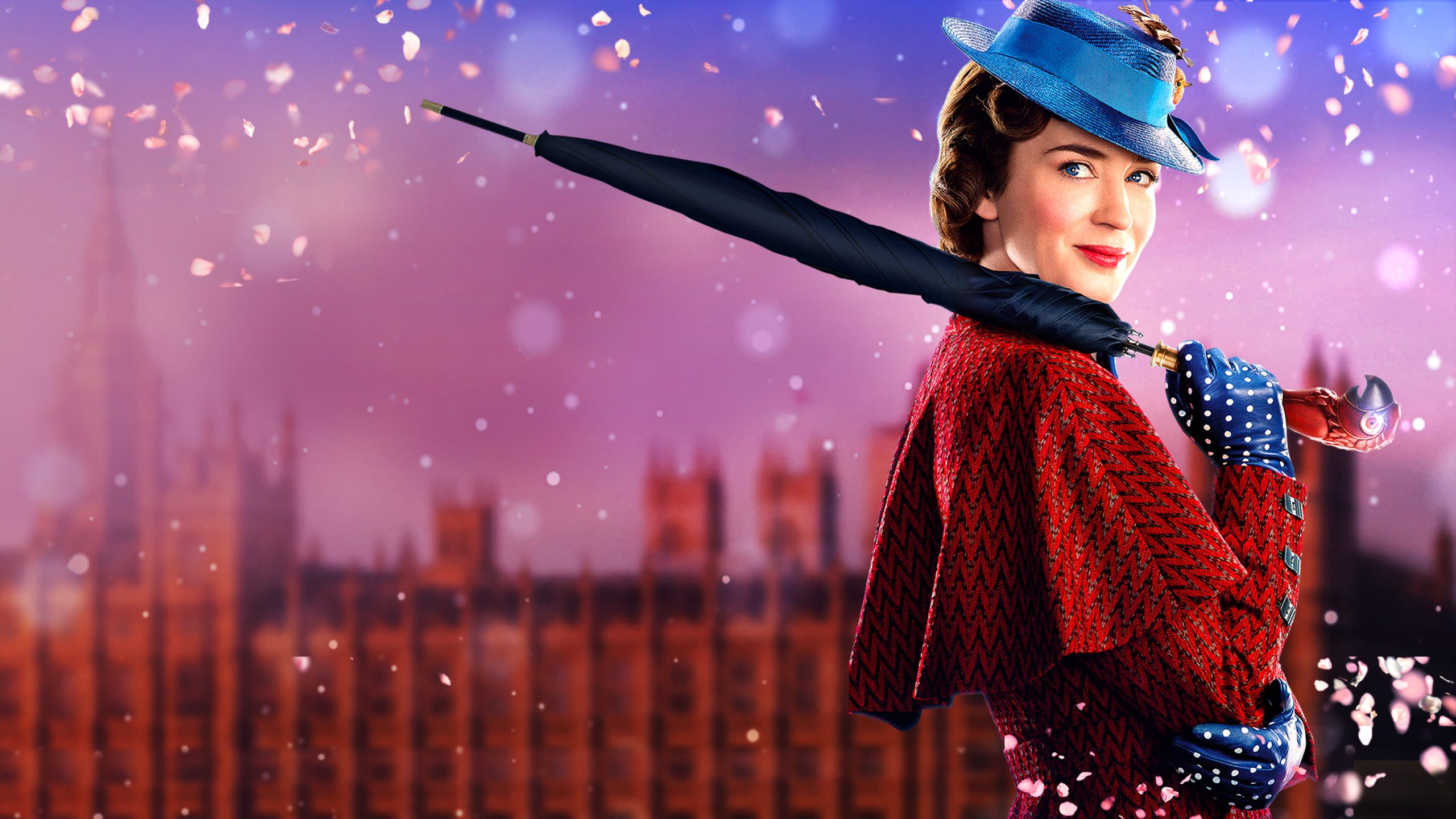 แนะนำหนัง Mary Poppins Returns เรื่องราวที่สำคัญ