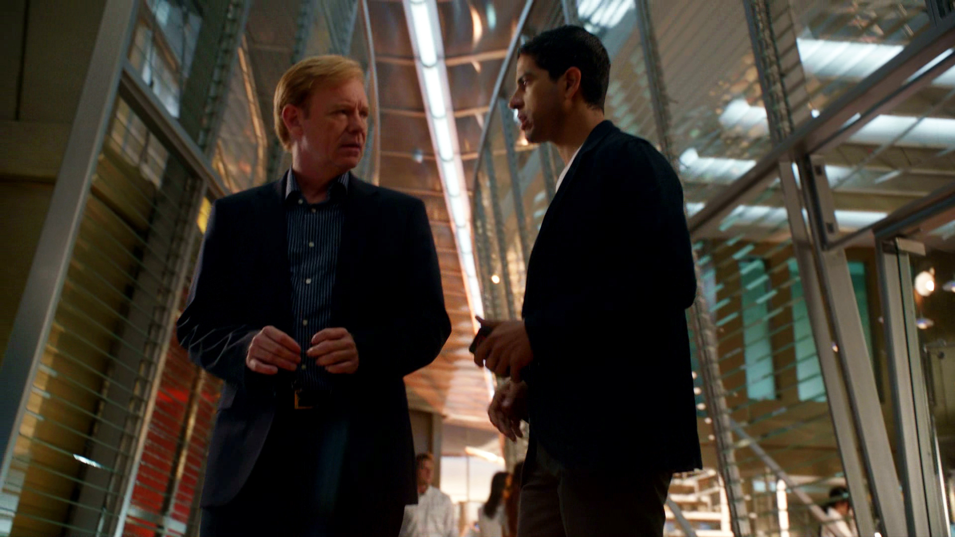 CSI MIAMI Season 10 รีวิวหนัง