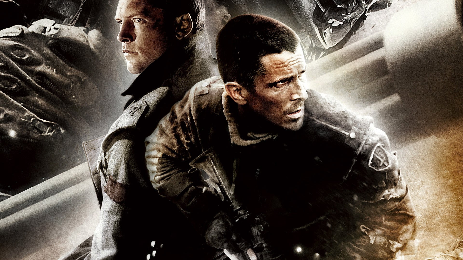 สรุปเนื้อเรื่อง Terminator Salvation เสี่ยงอันตราย