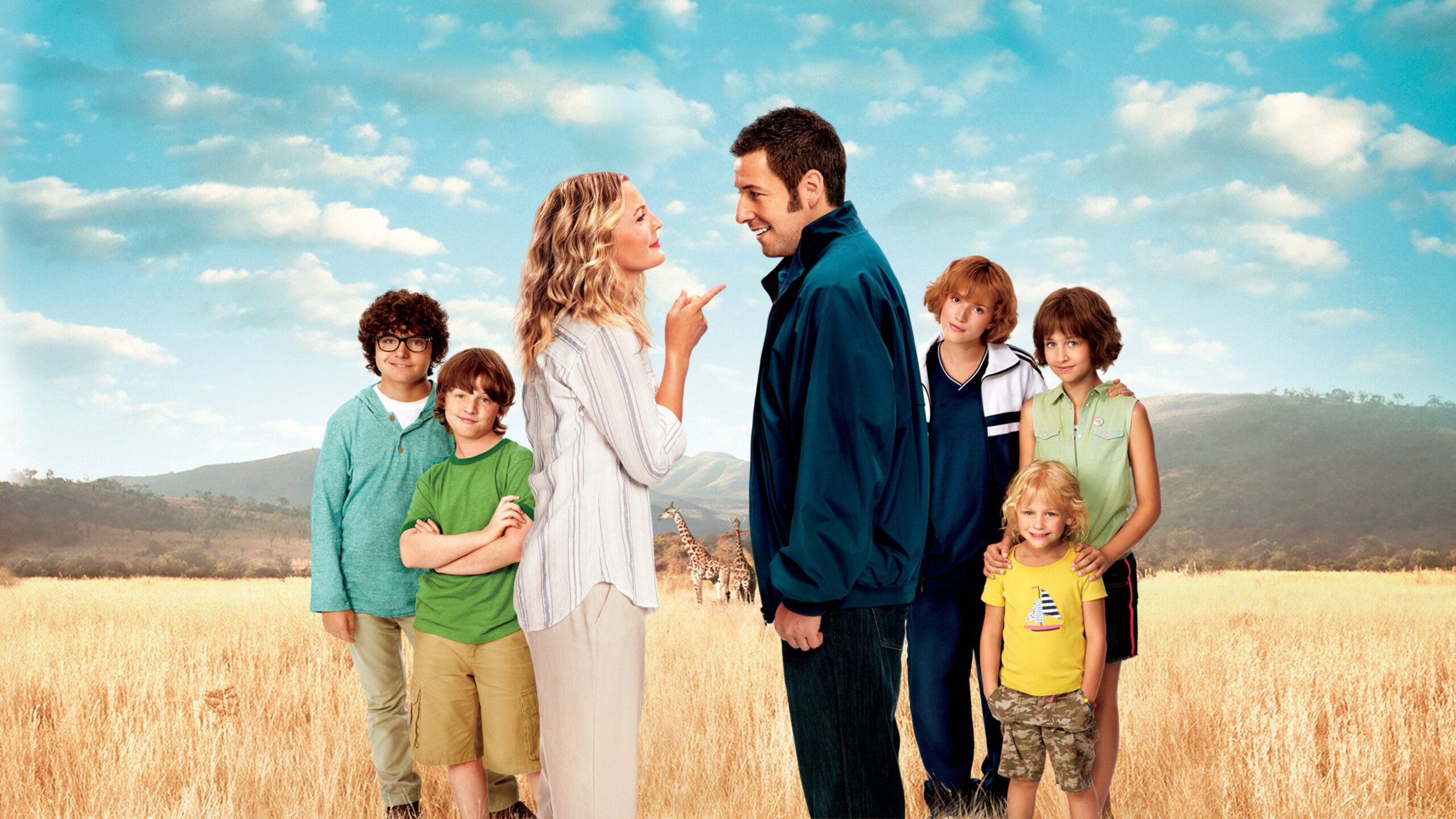 Movie Talk Blended สดใหม่ไม่ซ้ำใคร